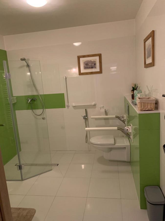 Apartamenty Tomalowka Kościelisko Exterior foto