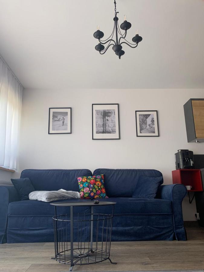 Apartamenty Tomalowka Kościelisko Exterior foto