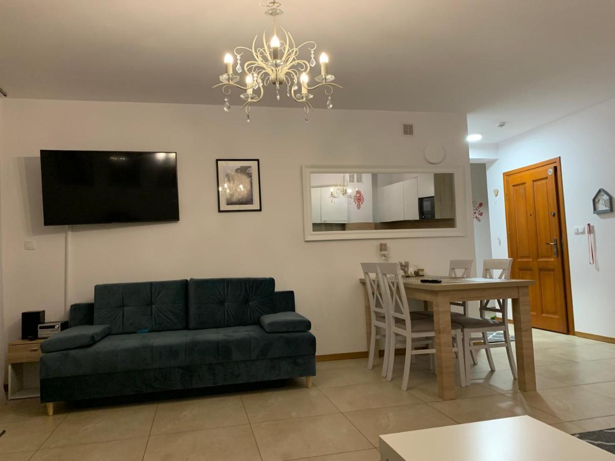 Apartamenty Tomalowka Kościelisko Exterior foto