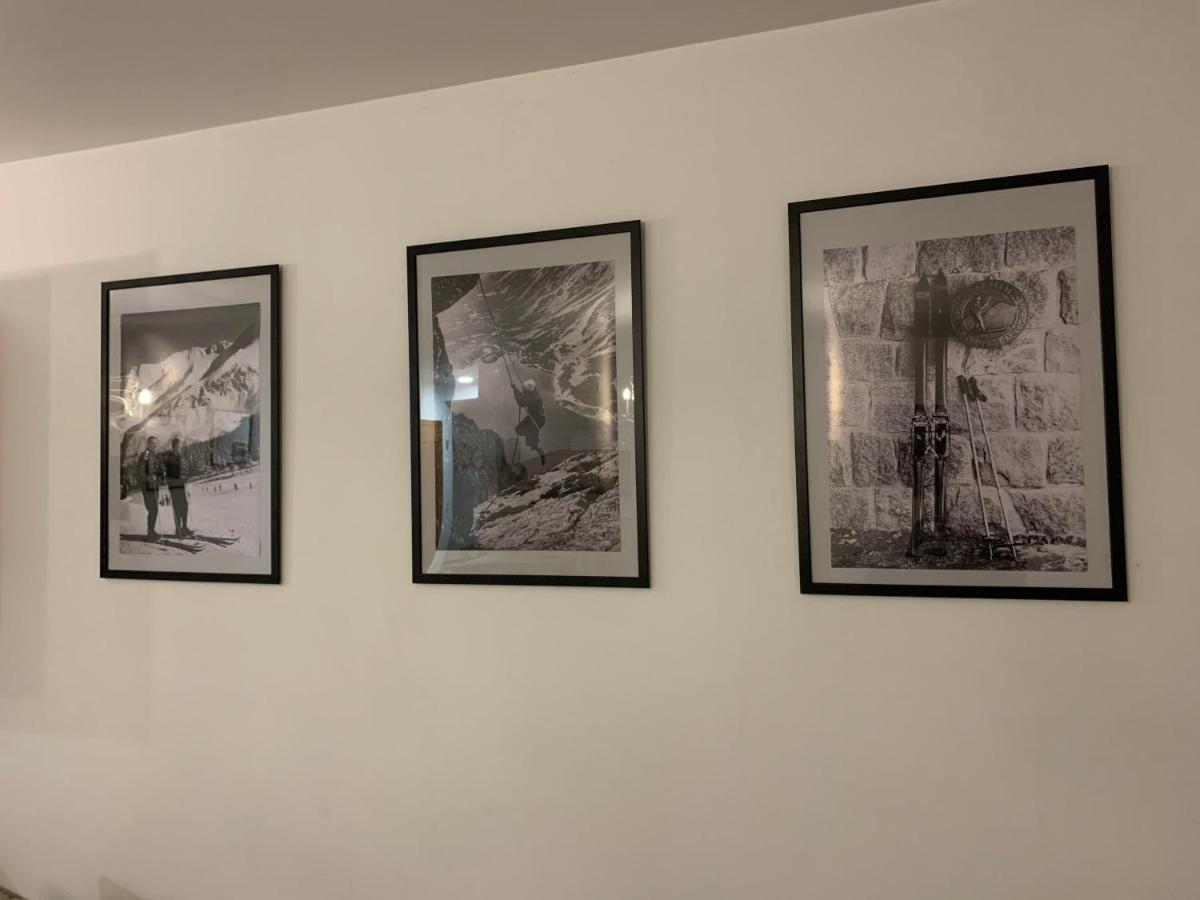 Apartamenty Tomalowka Kościelisko Exterior foto